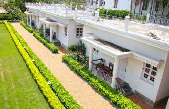 Kharimati Resort, Bolpur 1
